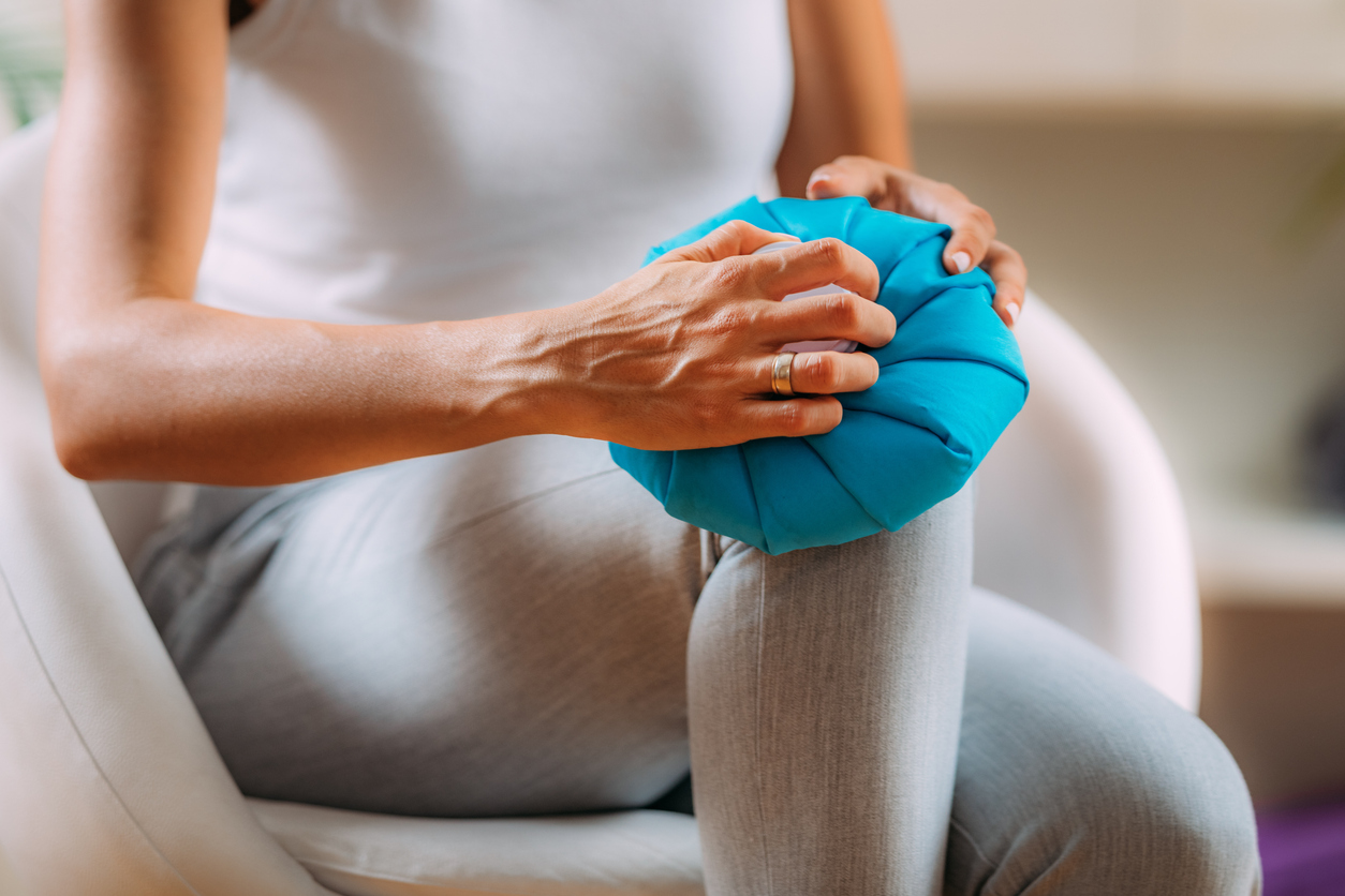 Ice vs. Heat: Which Is Best for Your Osteoarthritis Pain?