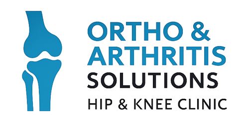Ortho & Arthritis Solutions