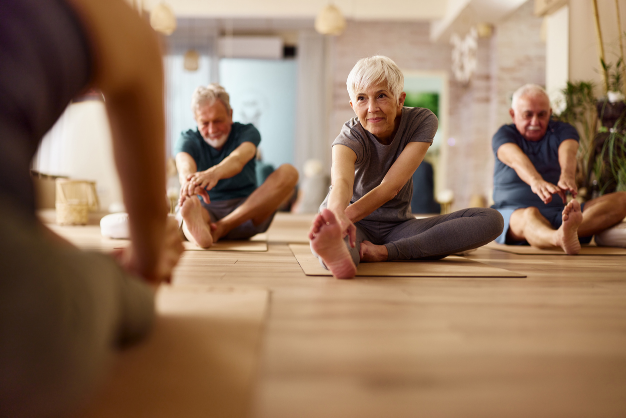 Beyond the Blade: How Structured Exercise is Helping Osteoarthritis Sufferers Avoid Surgery